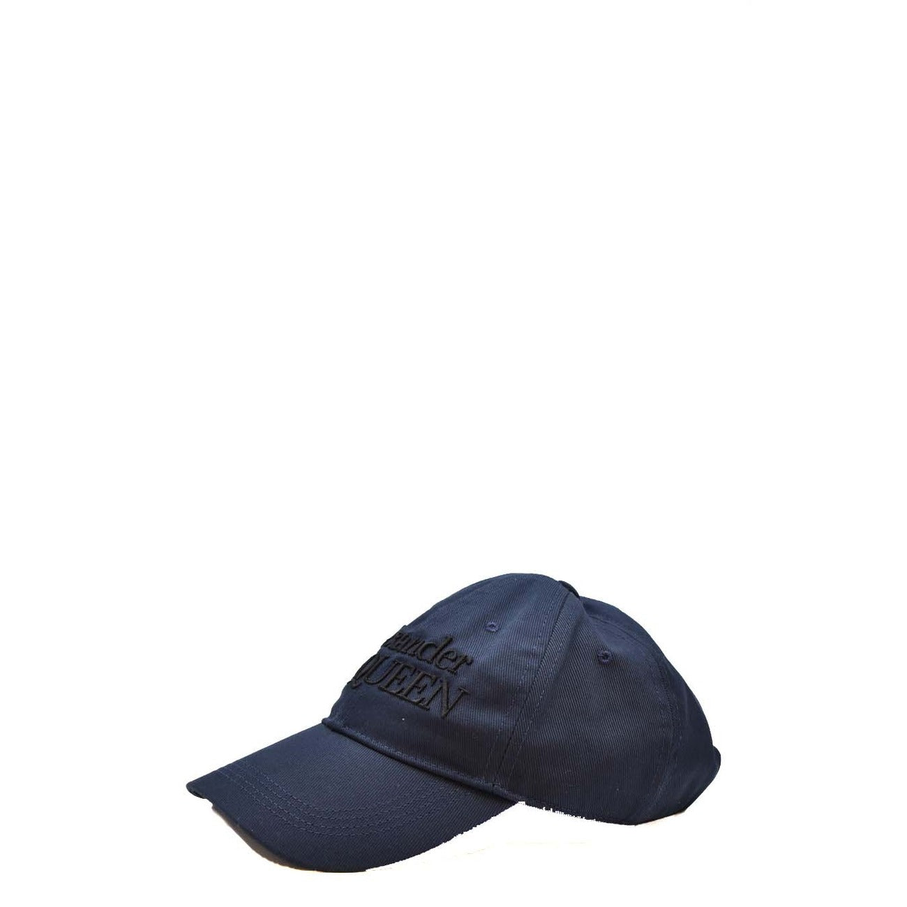 Alexander McQueen Casquette Homme