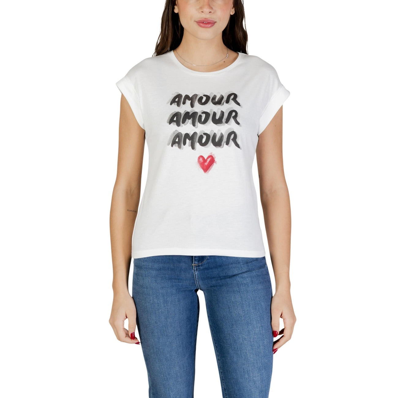 Morgan De Toi Women's T-Shirt