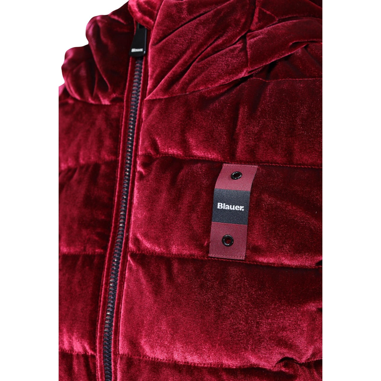 Blauer. Giacca Donna