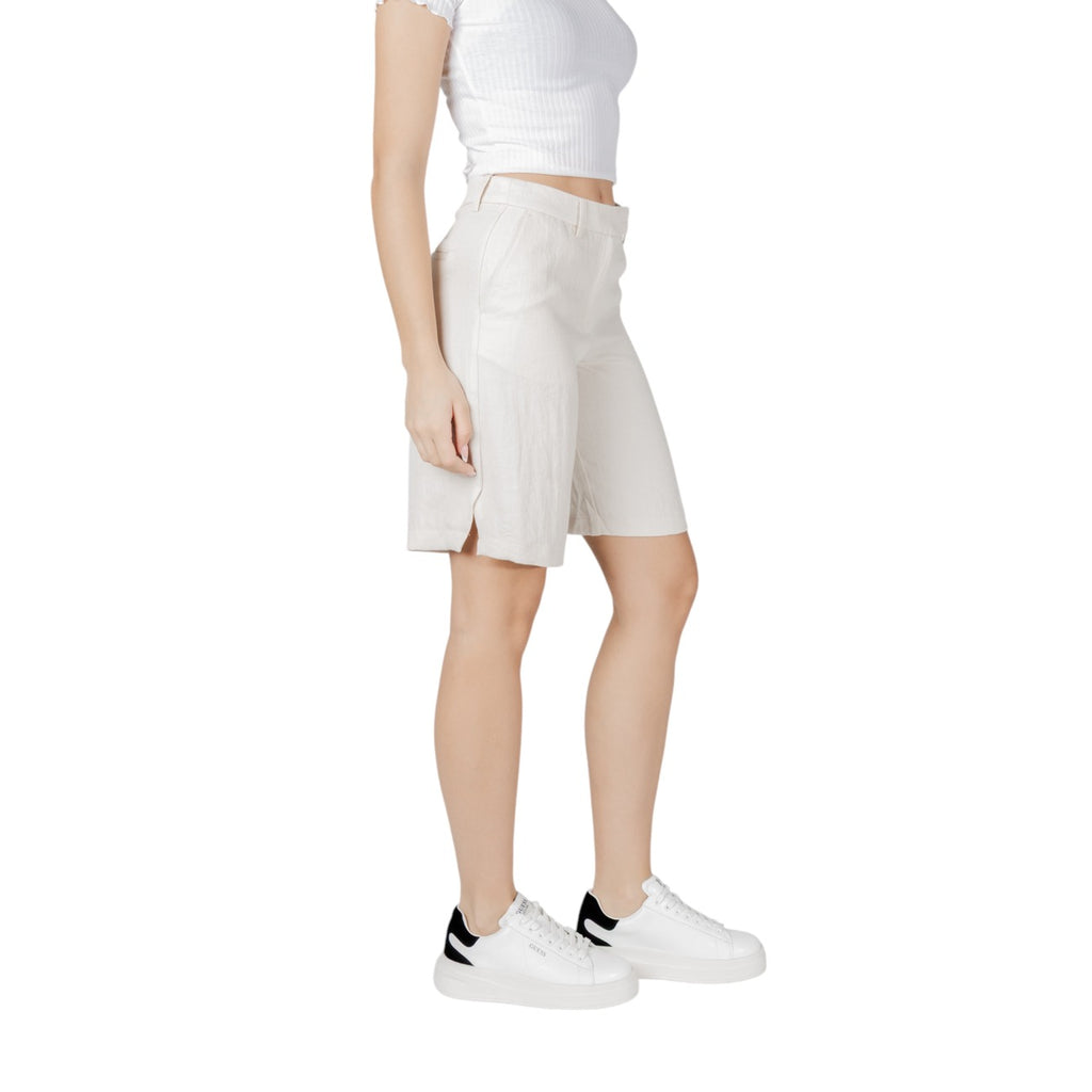 Vila Clothes Shorts Femme