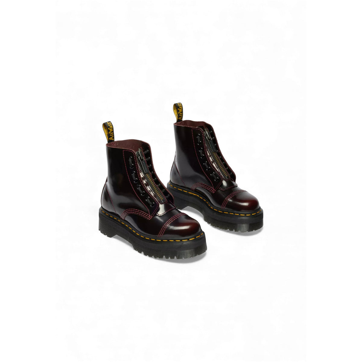 Bottes Dr. Martens Femme