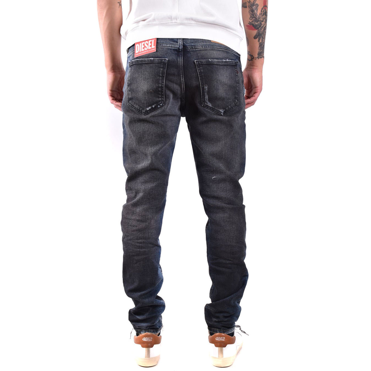Jeans Diesel Homme
