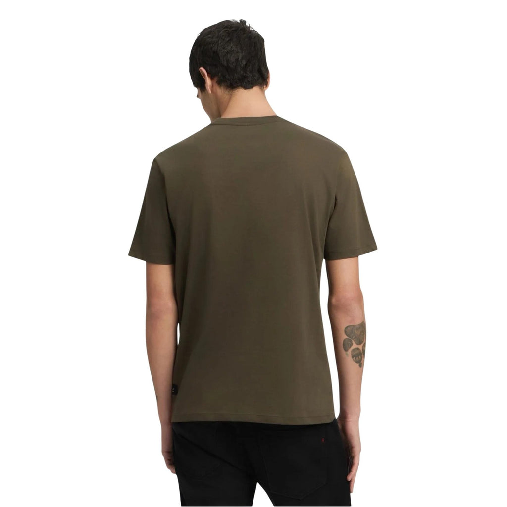 T-shirt Replay pour homme