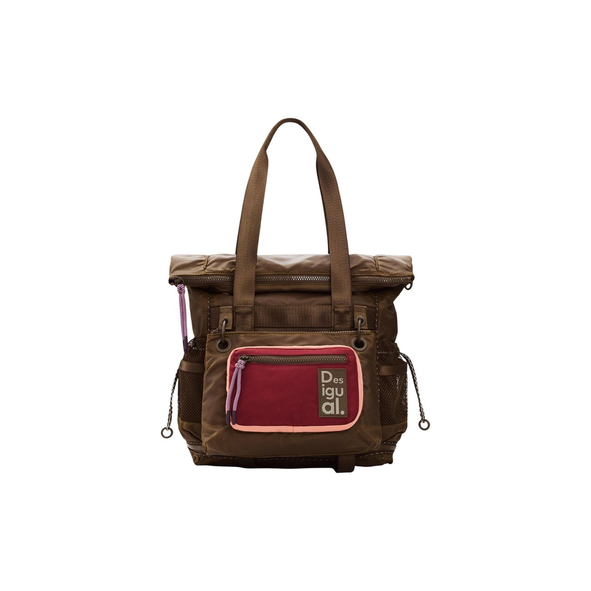 Desigual Sac Femme