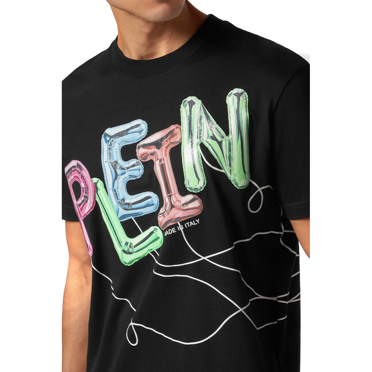 T-shirt Philipp Plein pour homme