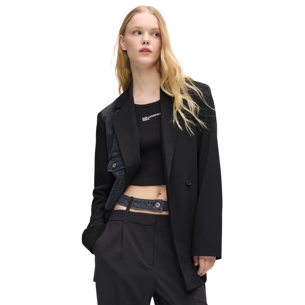 Karl Lagerfeld Jeans Blouson Femme