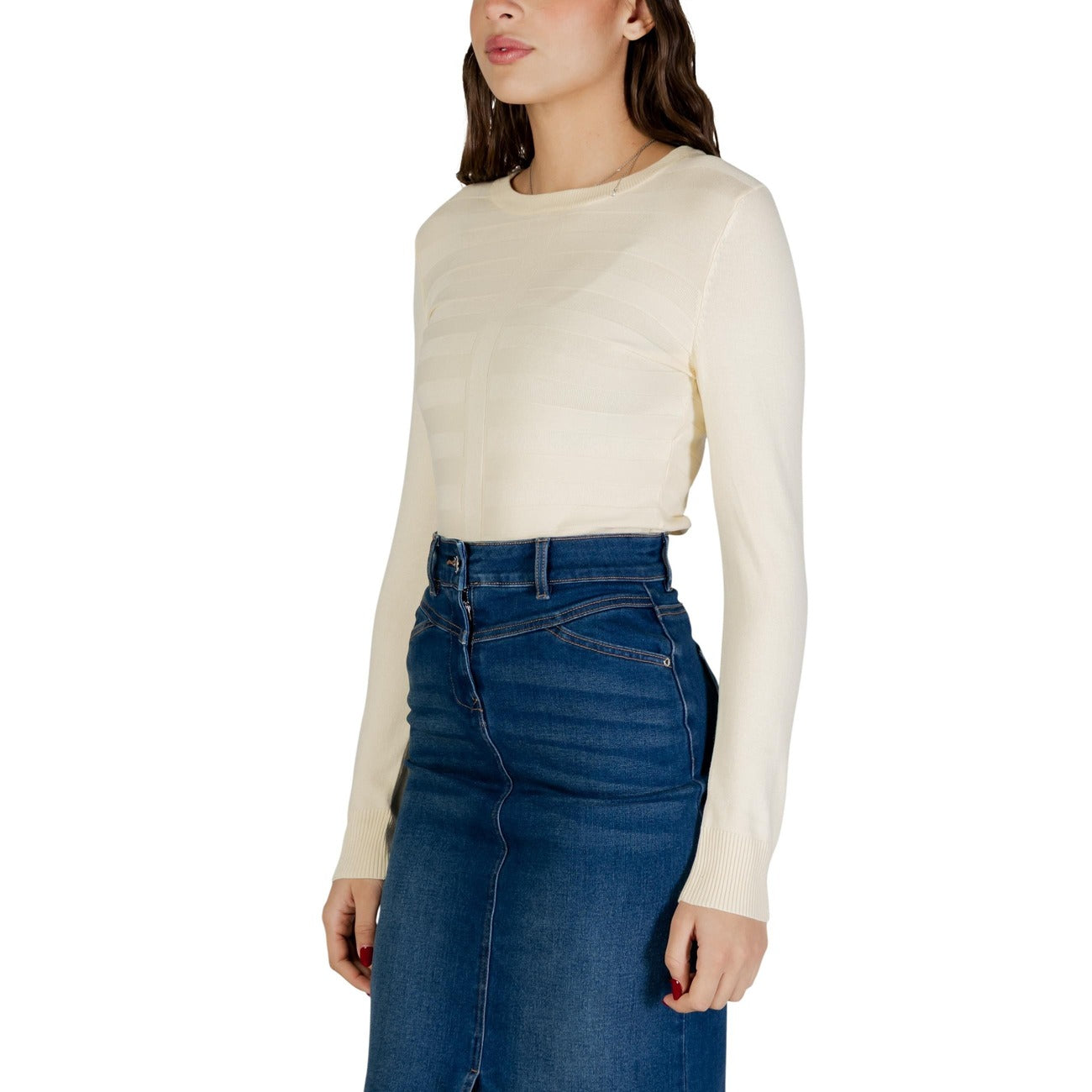 Morgan De Toi Women's Sweater