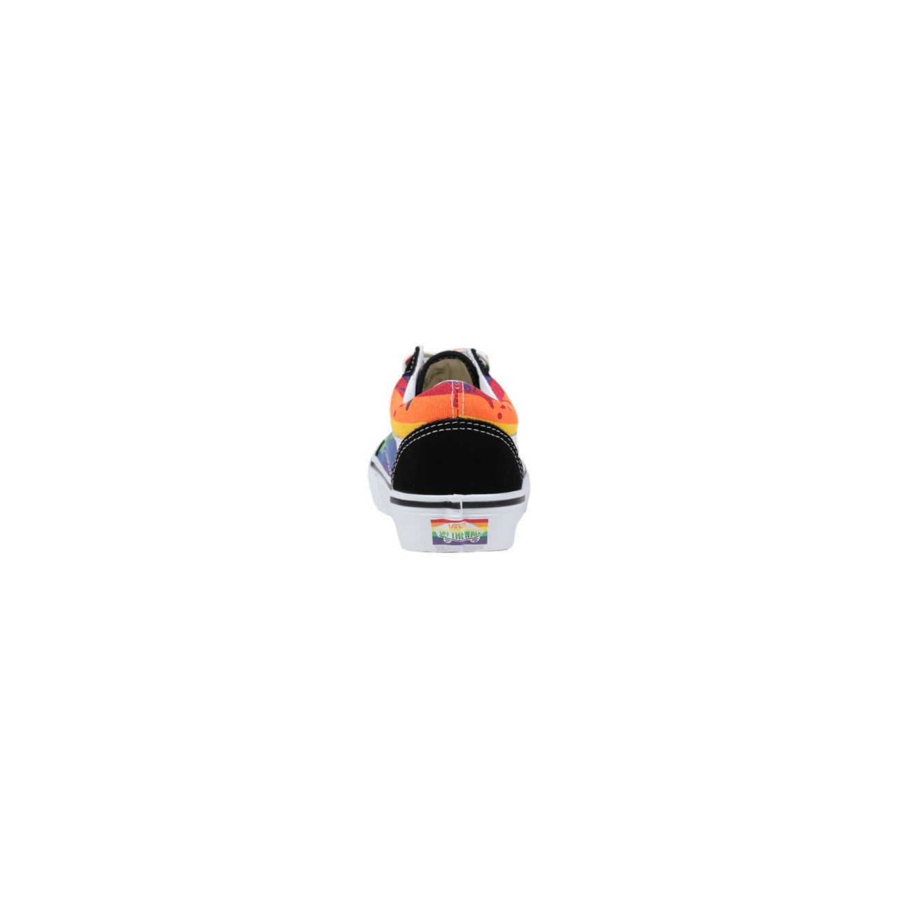 Baskets Vans Femme