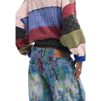 Desigual Jeans Donna