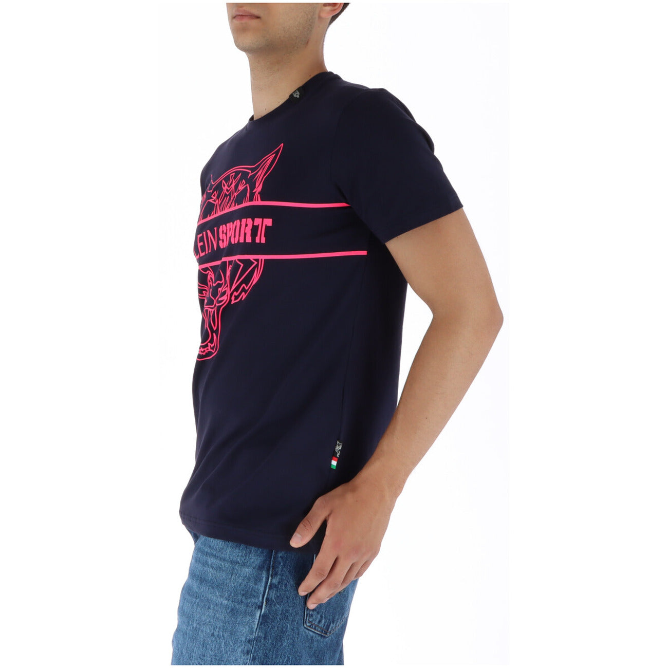Plein Sport T-shirt Homme