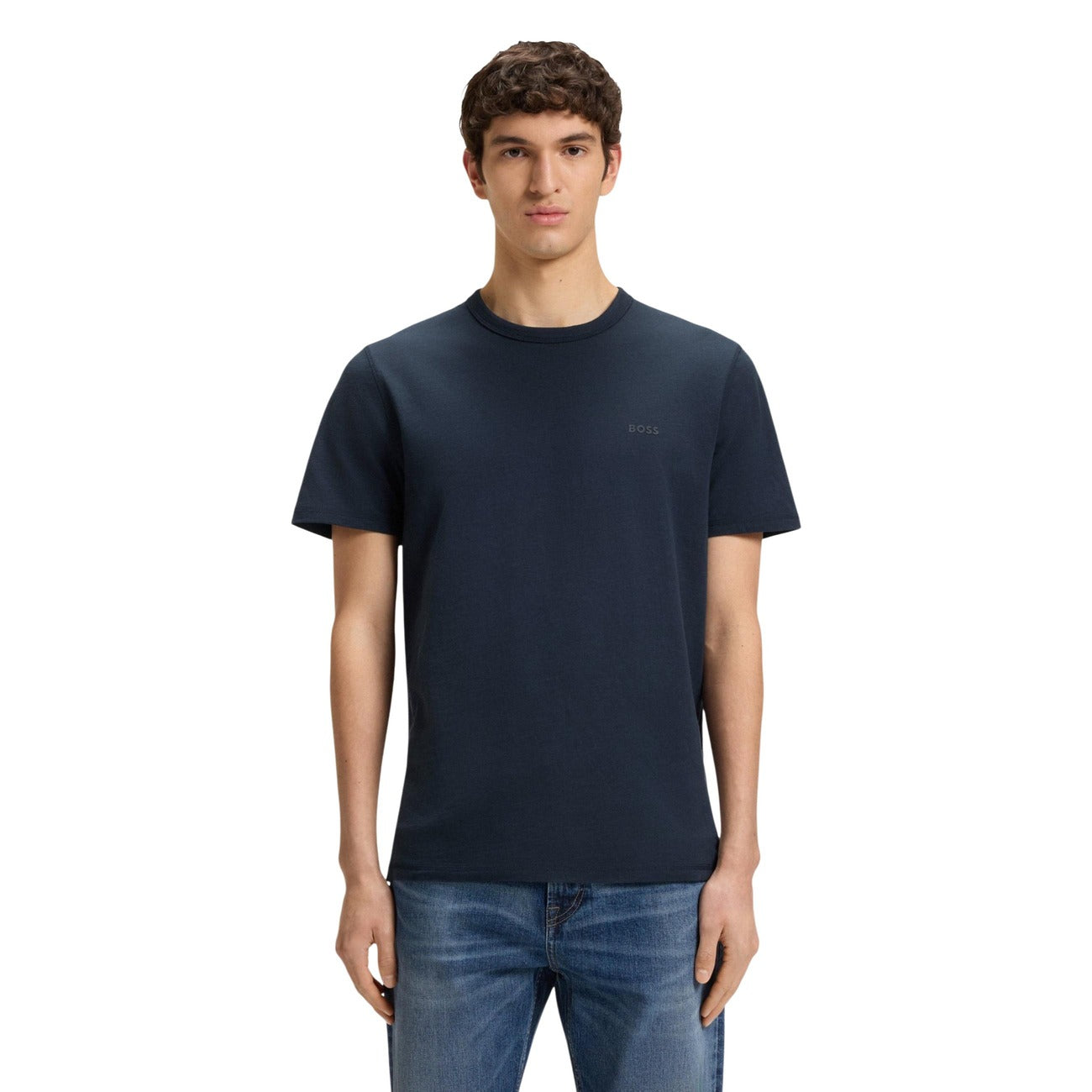 Boss Men's T-Shirt