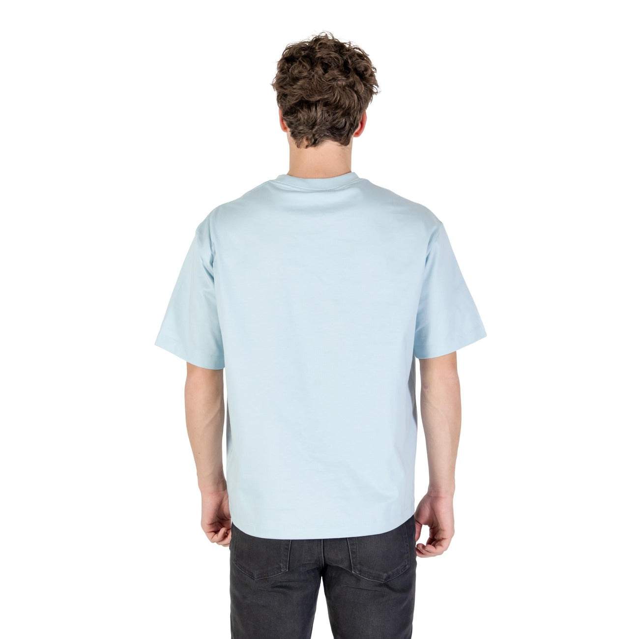 Calvin Klein Jeans T-Shirt Uomo