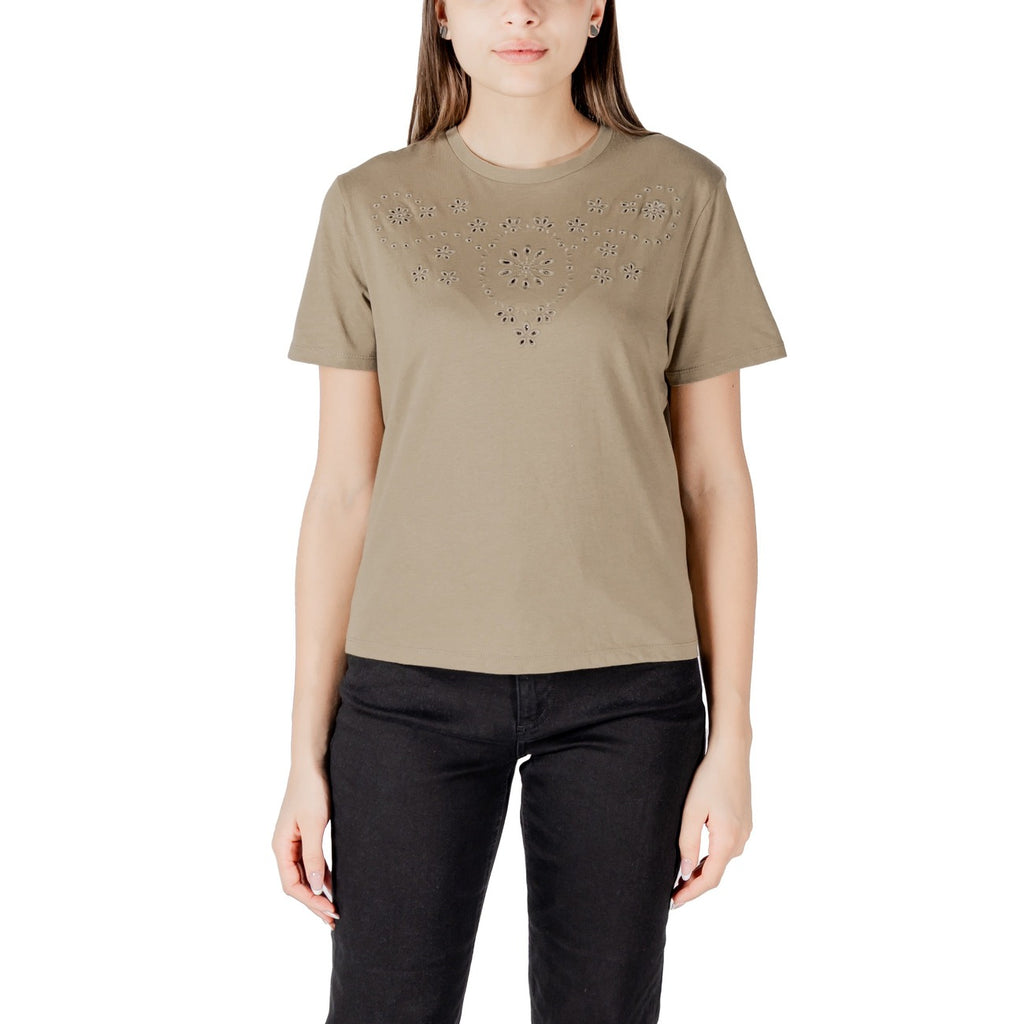 Jacqueline De Yong T-shirt Femme