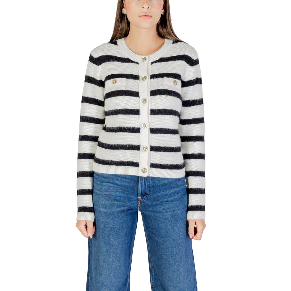 Morgan De Toi Pull Femme