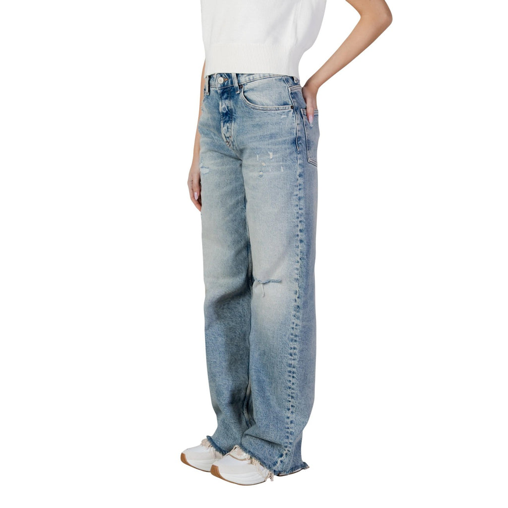 Tommy Hilfiger Jeans Jeans Femme