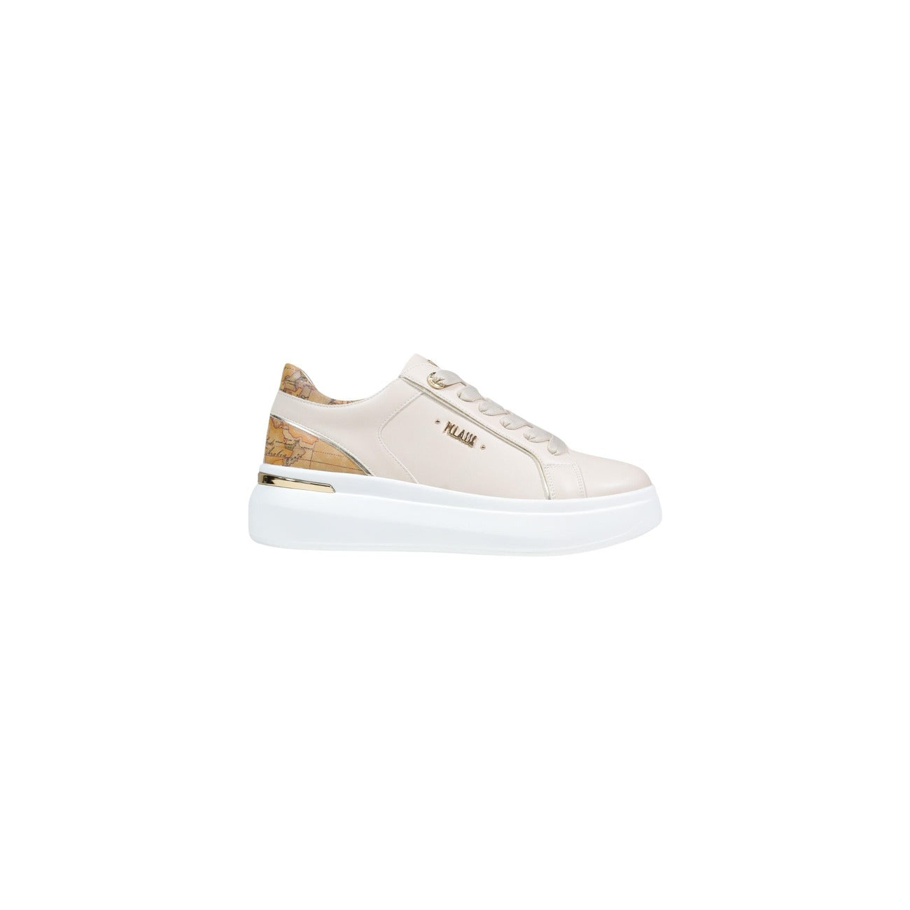 Alviero Martini Prima Classe Women's Sneakers