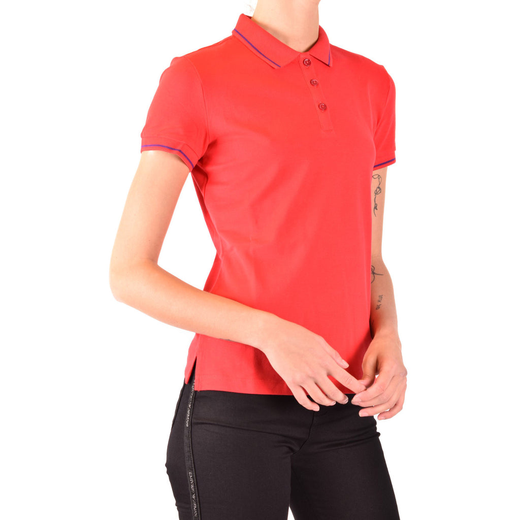 Polo Emporio Armani Femme