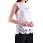 Alexander McQueen Débardeur Femme