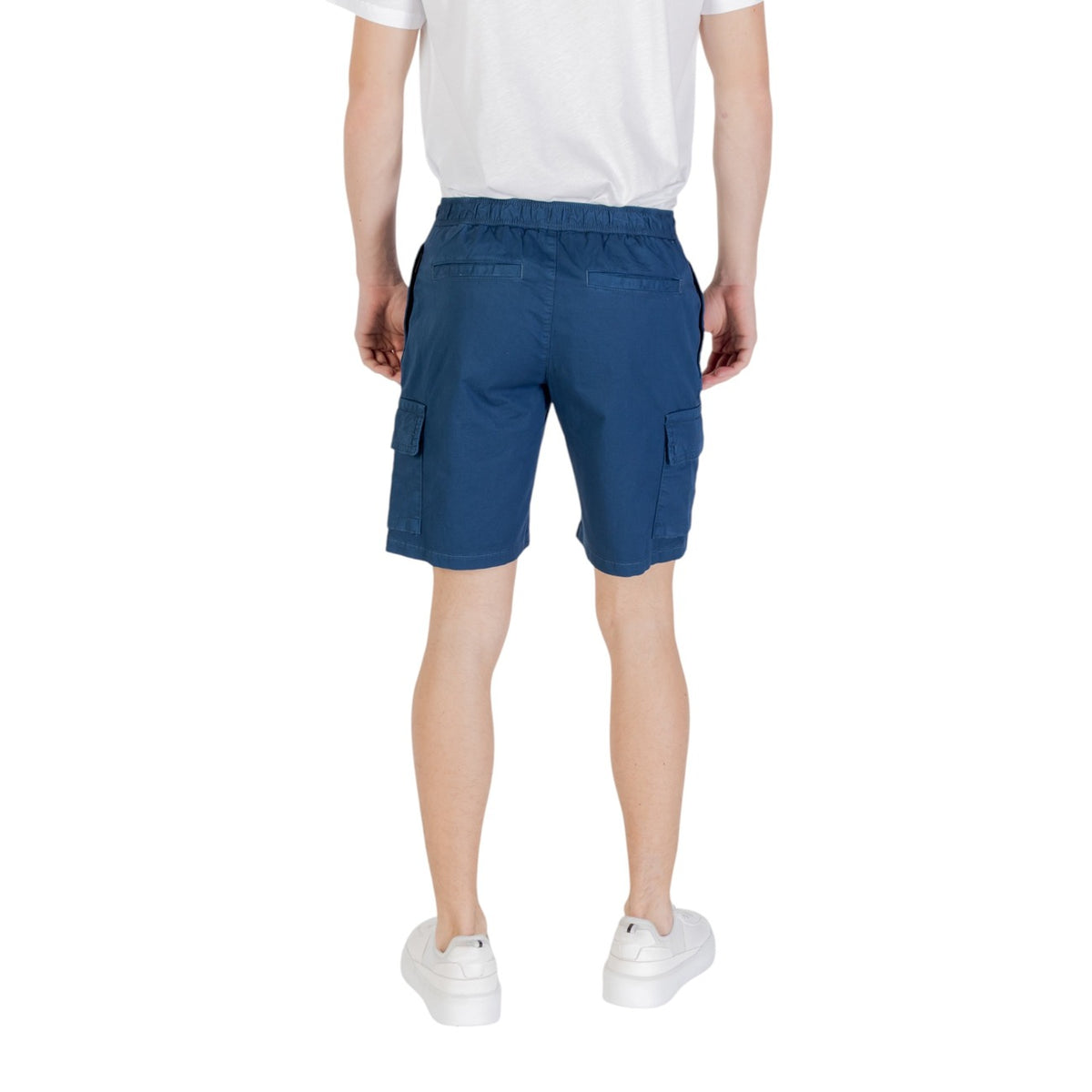Short Boss Bermuda Homme