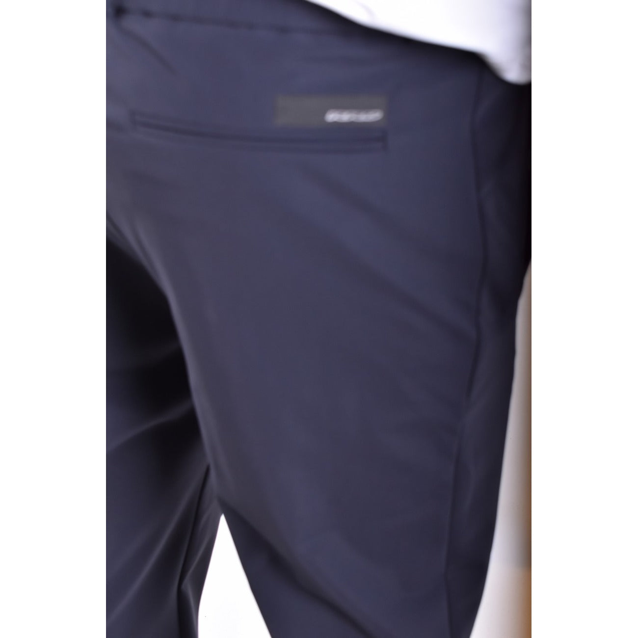 Rrd Men's Trousers