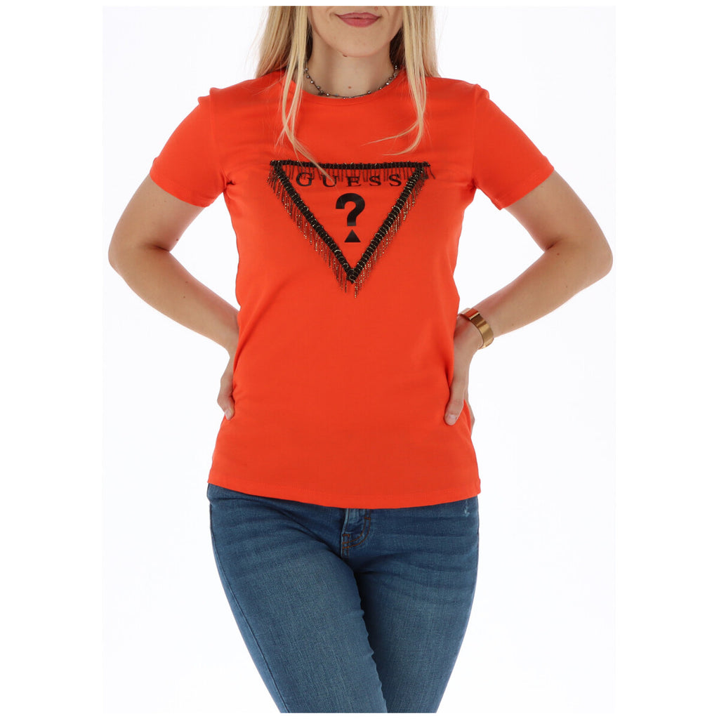 Guess Women's T-Shirt