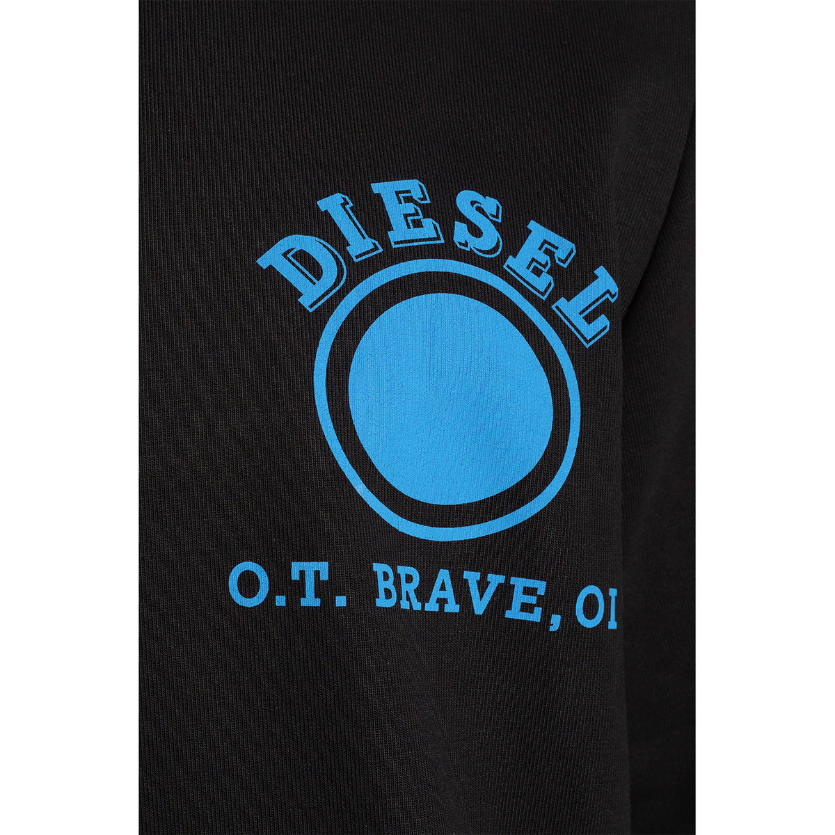 Diesel Sweat-shirt Homme