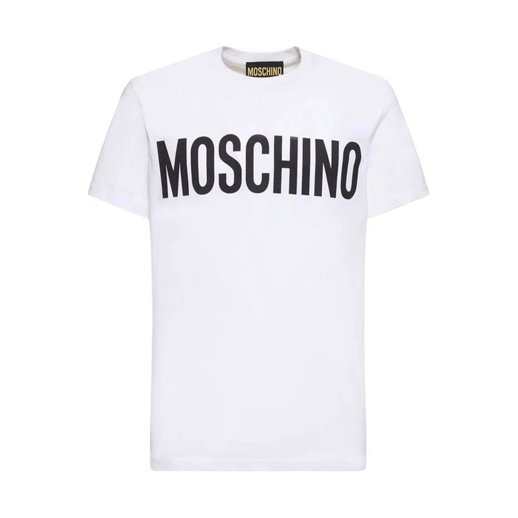 T-shirt Moschino Homme