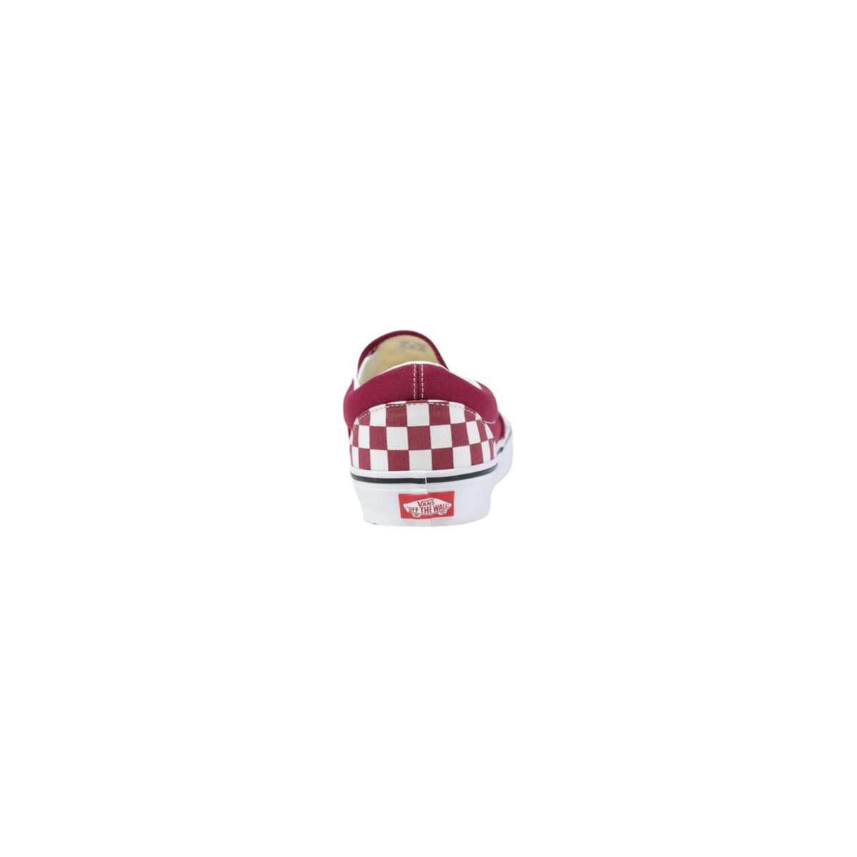 Vans Mocassins Homme