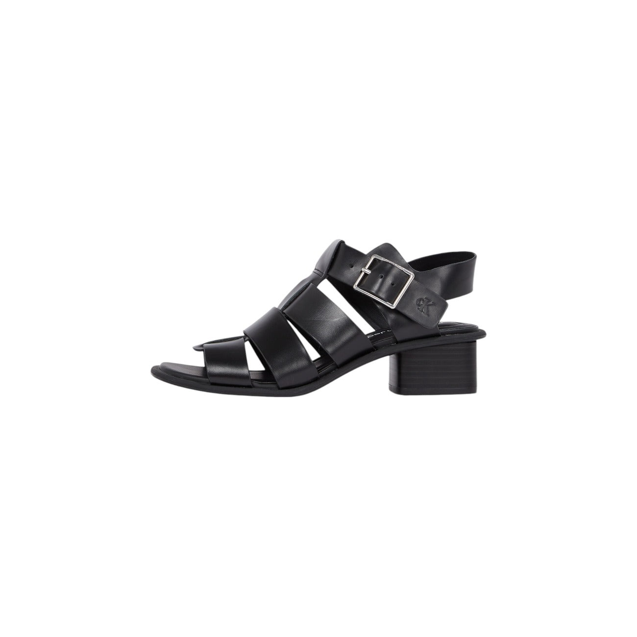 Calvin Klein Jeans Sandales Femme