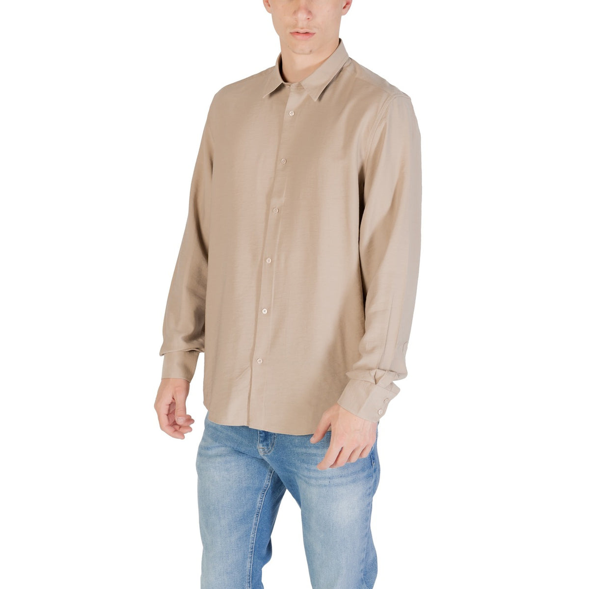 Antony Morato Chemise Homme