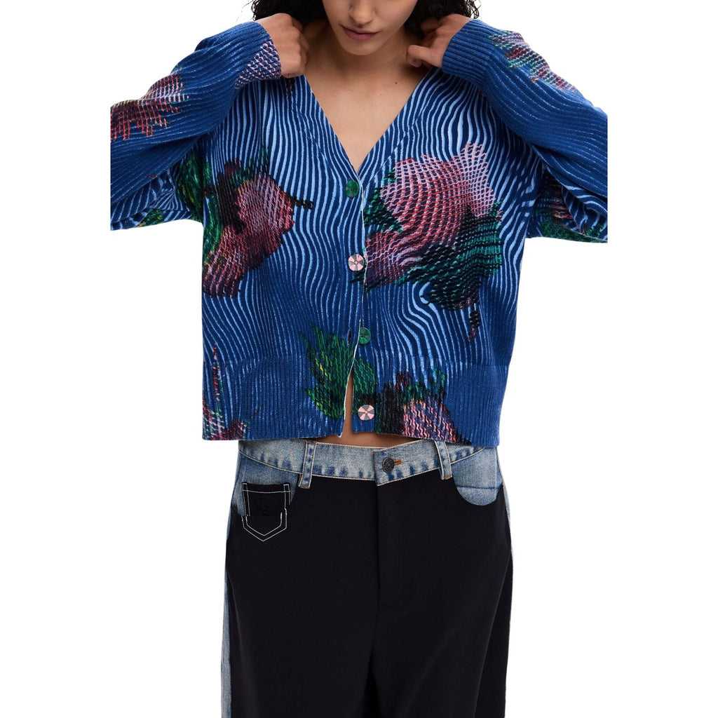 Desigual Women's Cardigan