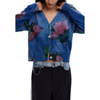 Desigual Women's Cardigan