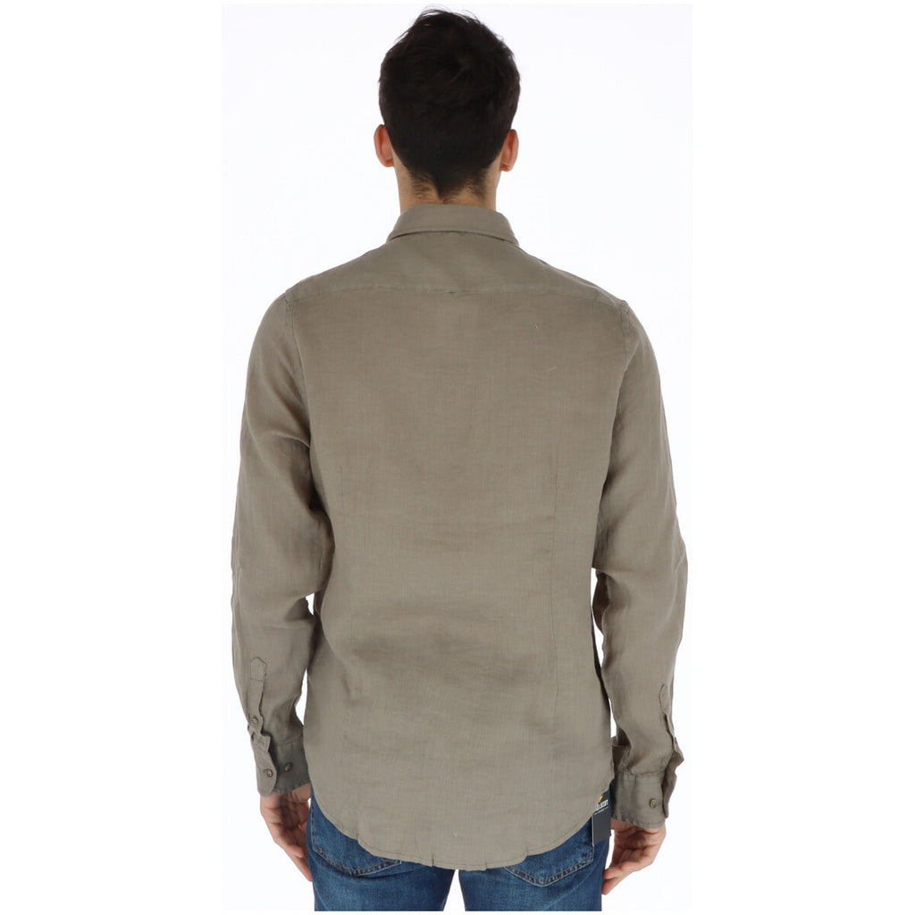 Brian Brome Chemise Homme