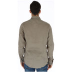 Brian Brome Chemise Homme