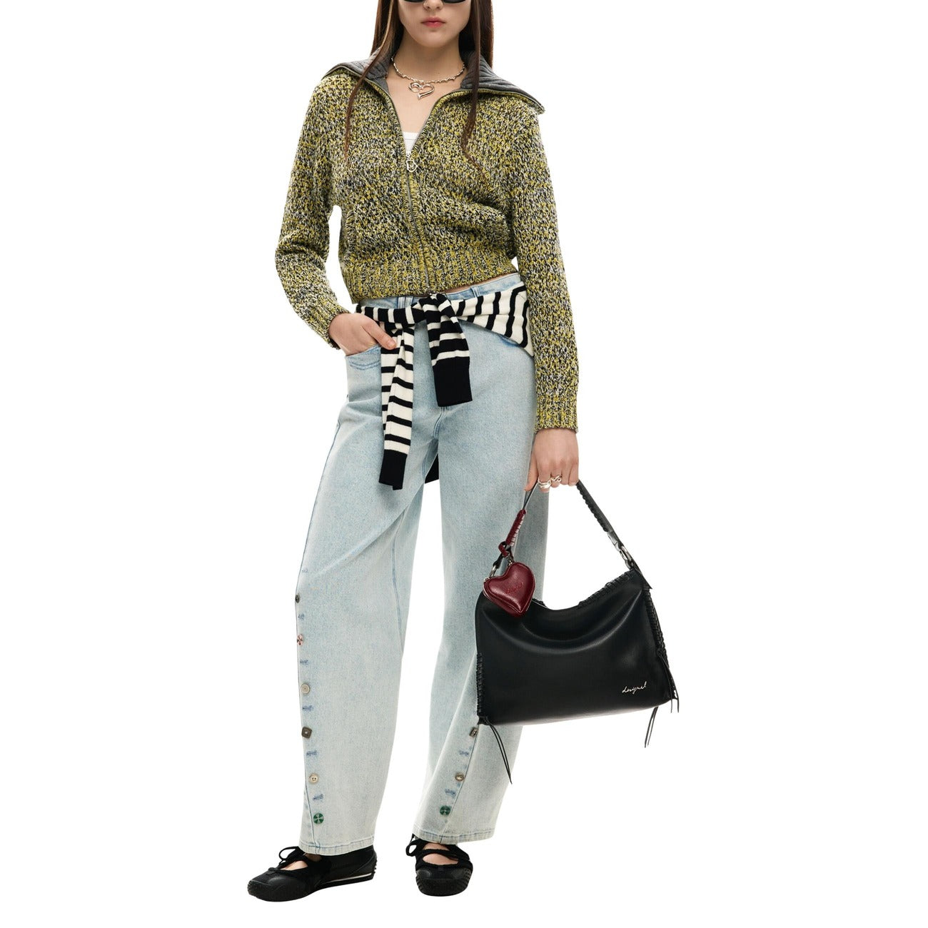 Desigual Women's Bag