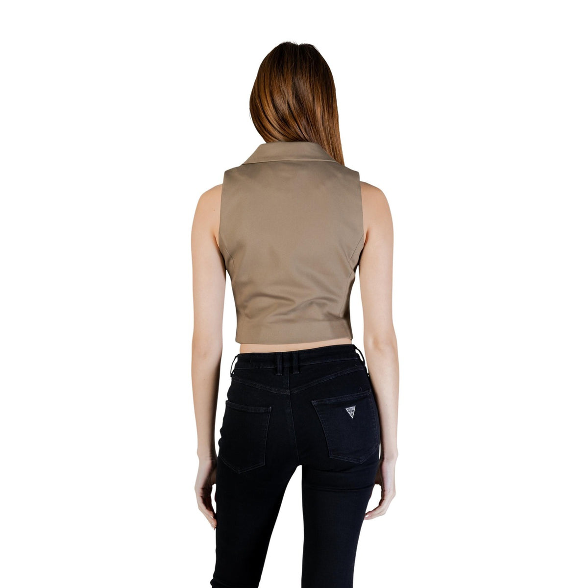 Morgan De Toi Gilet Femme