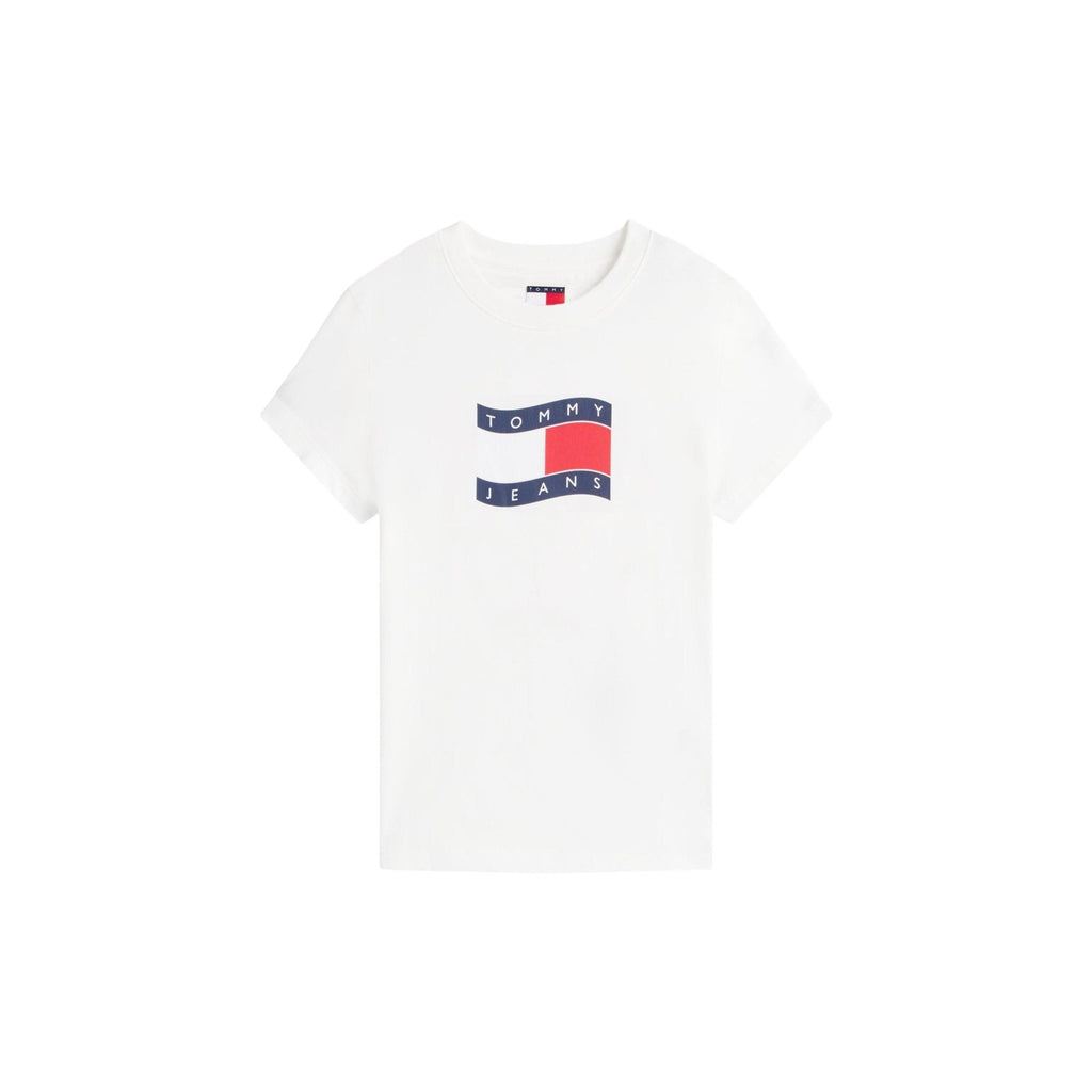 Tommy Hilfiger Women's Jeans T-Shirt