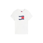 Tommy Hilfiger Women's Jeans T-Shirt