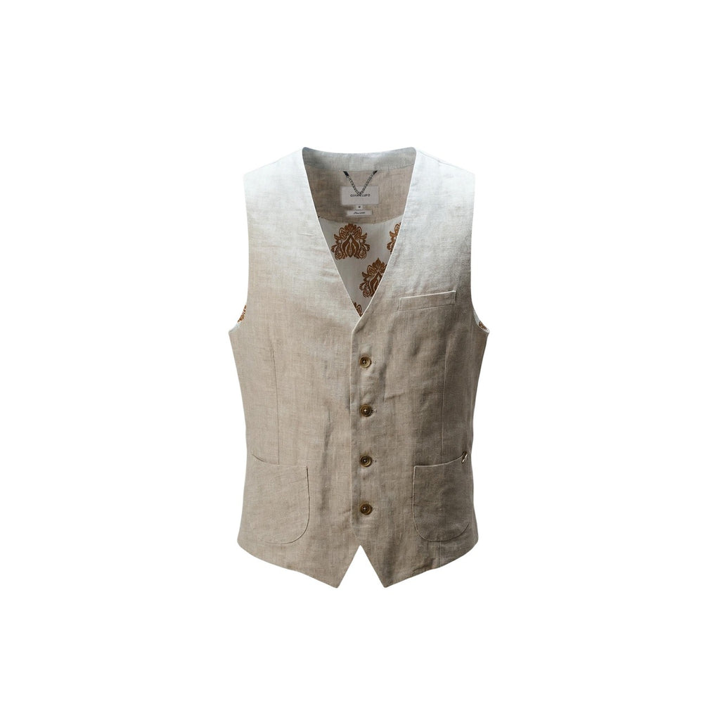 Gianni Lupo Men's Vest