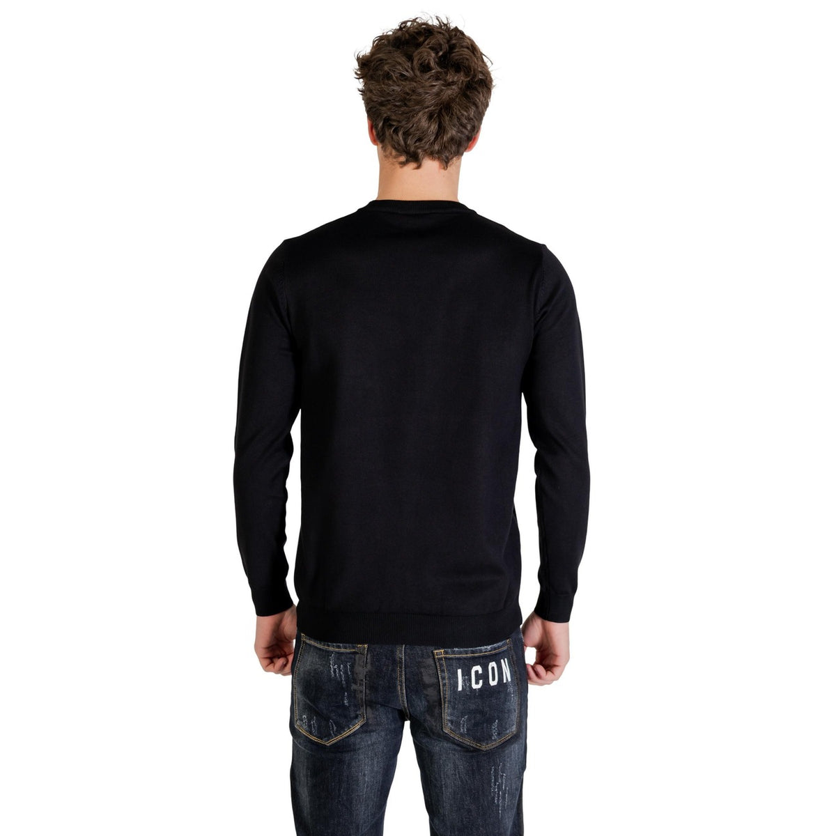 Icon Maglia Uomo