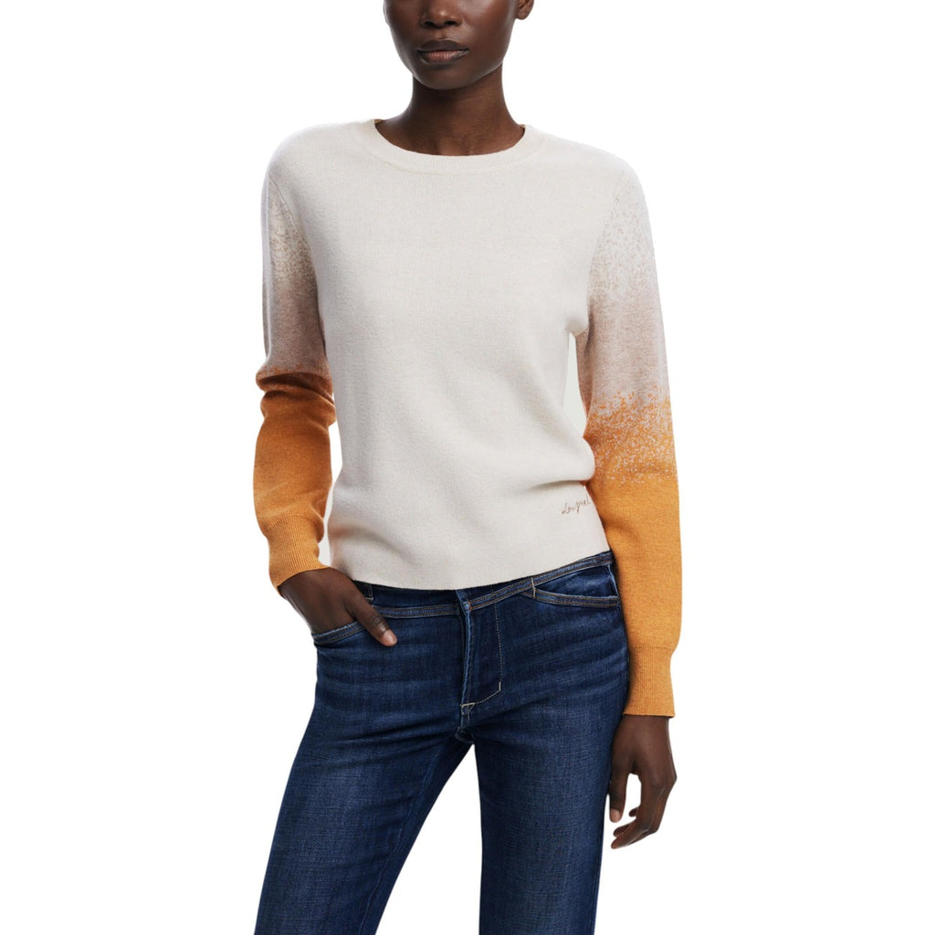 Desigual T-shirt Femme