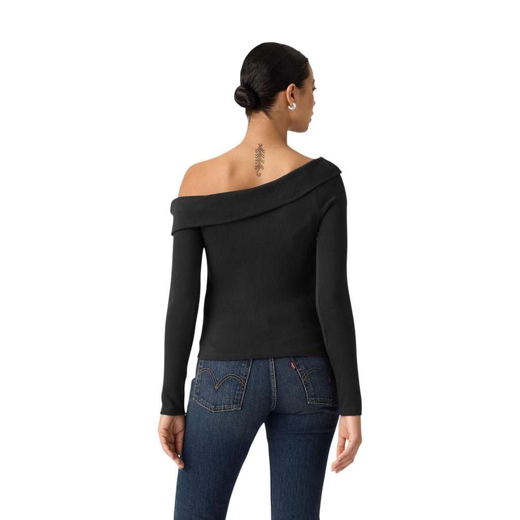 Levi`s T-Shirt Donna