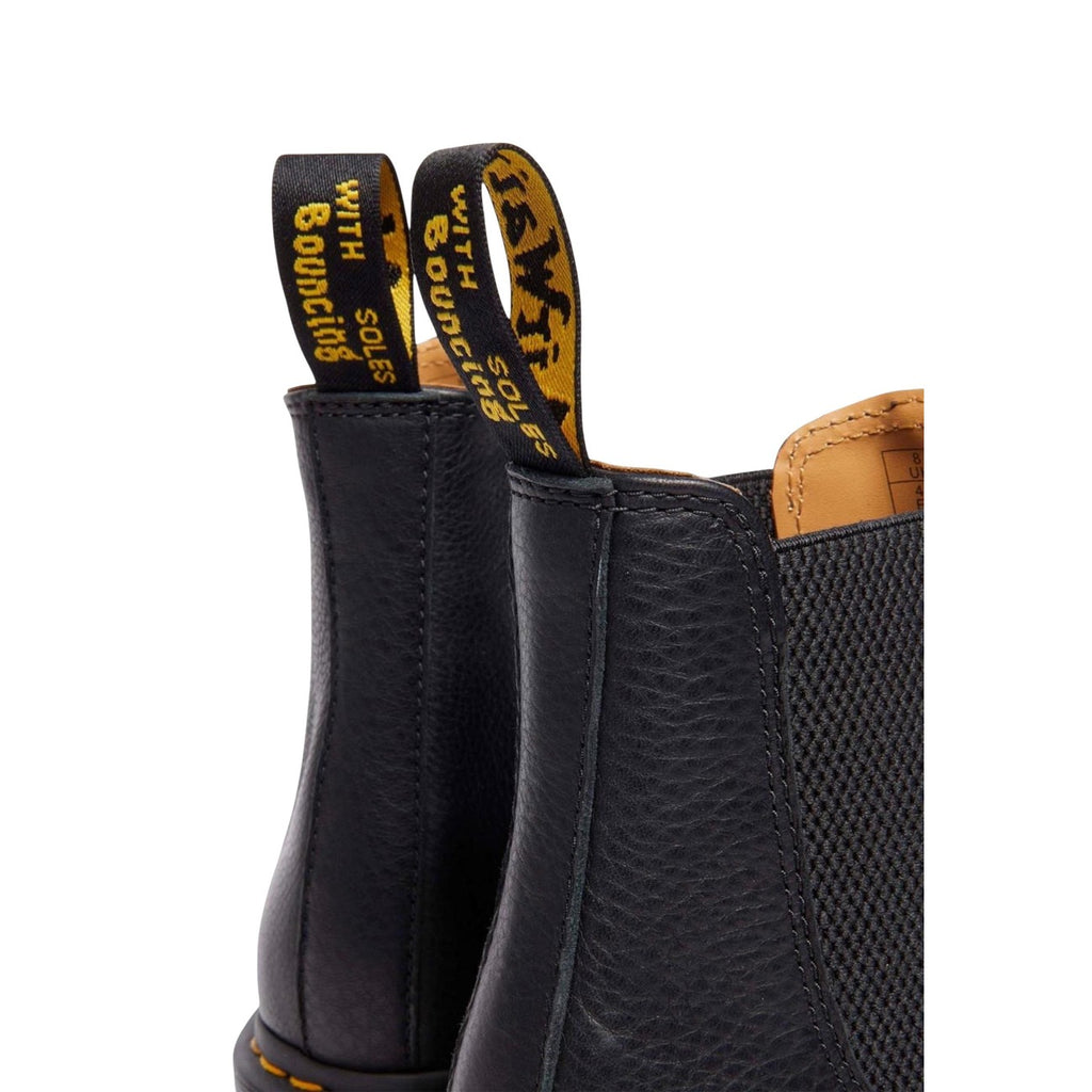 Dr. Martens Bottes Homme