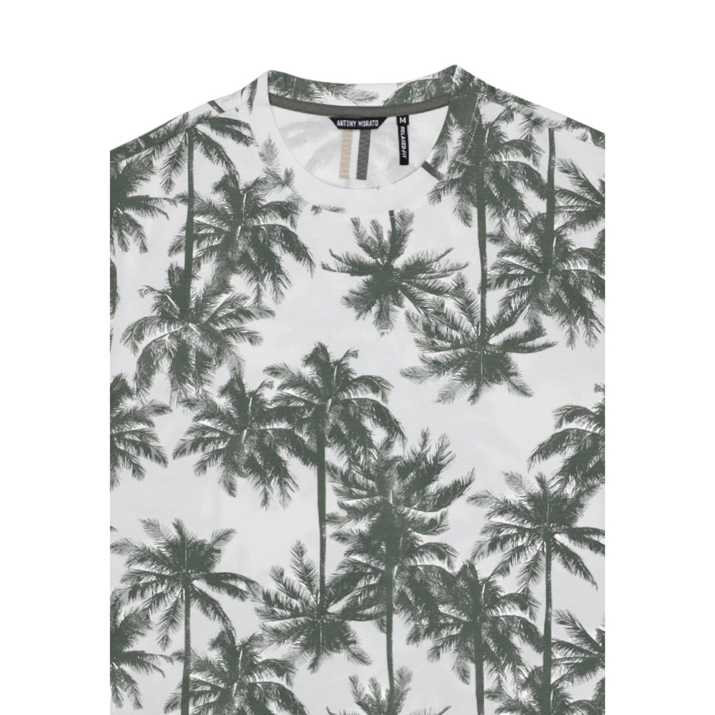 Antony Morato Men's T-Shirt