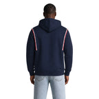 Tommy Hilfiger Jeans Felpa Uomo