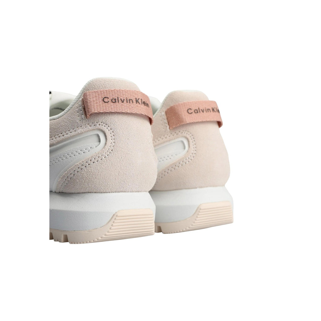 Baskets Femme Calvin Klein Jeans