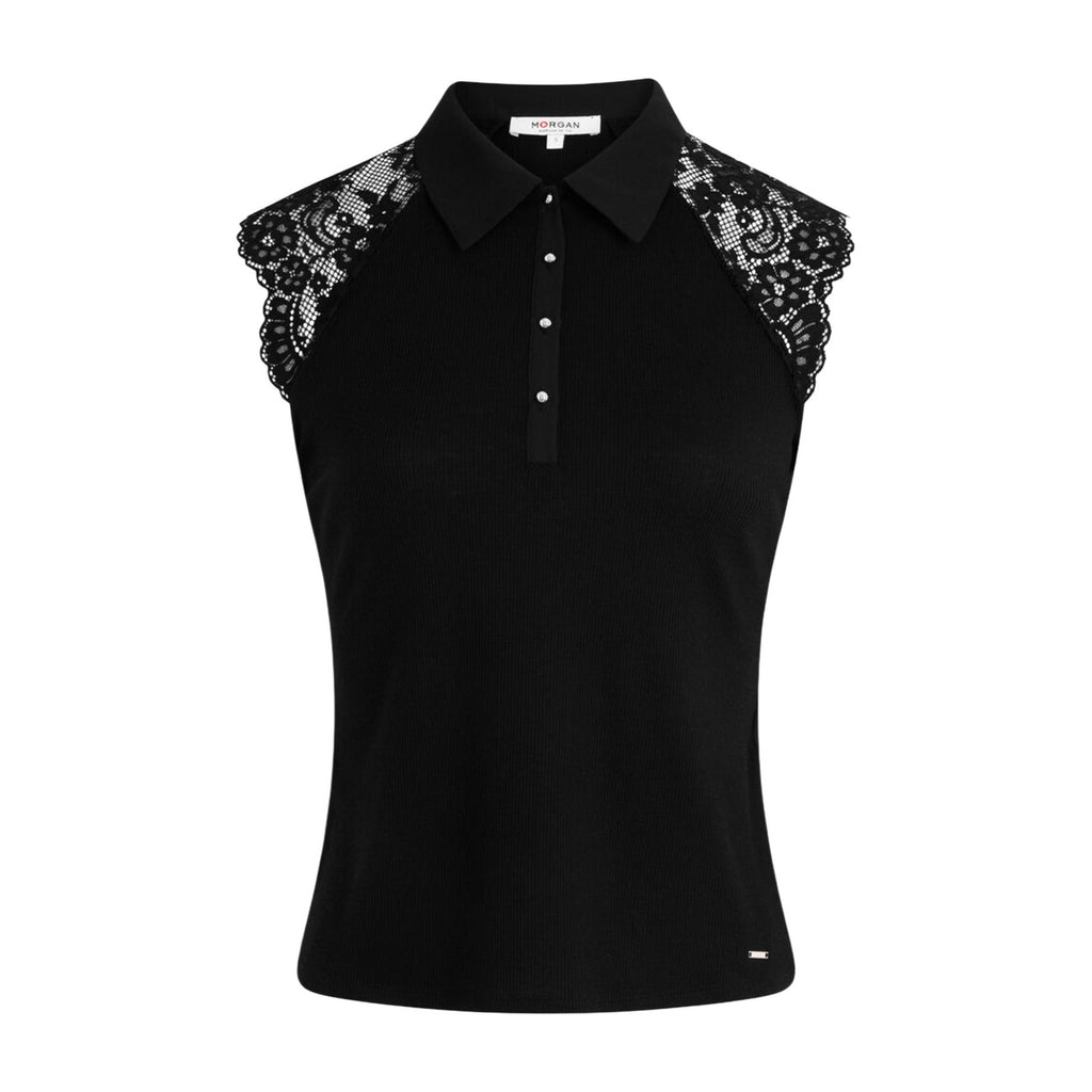 Morgan De Toi Top Donna