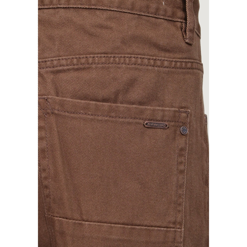 Gianni Lupo Pantaloni Uomo