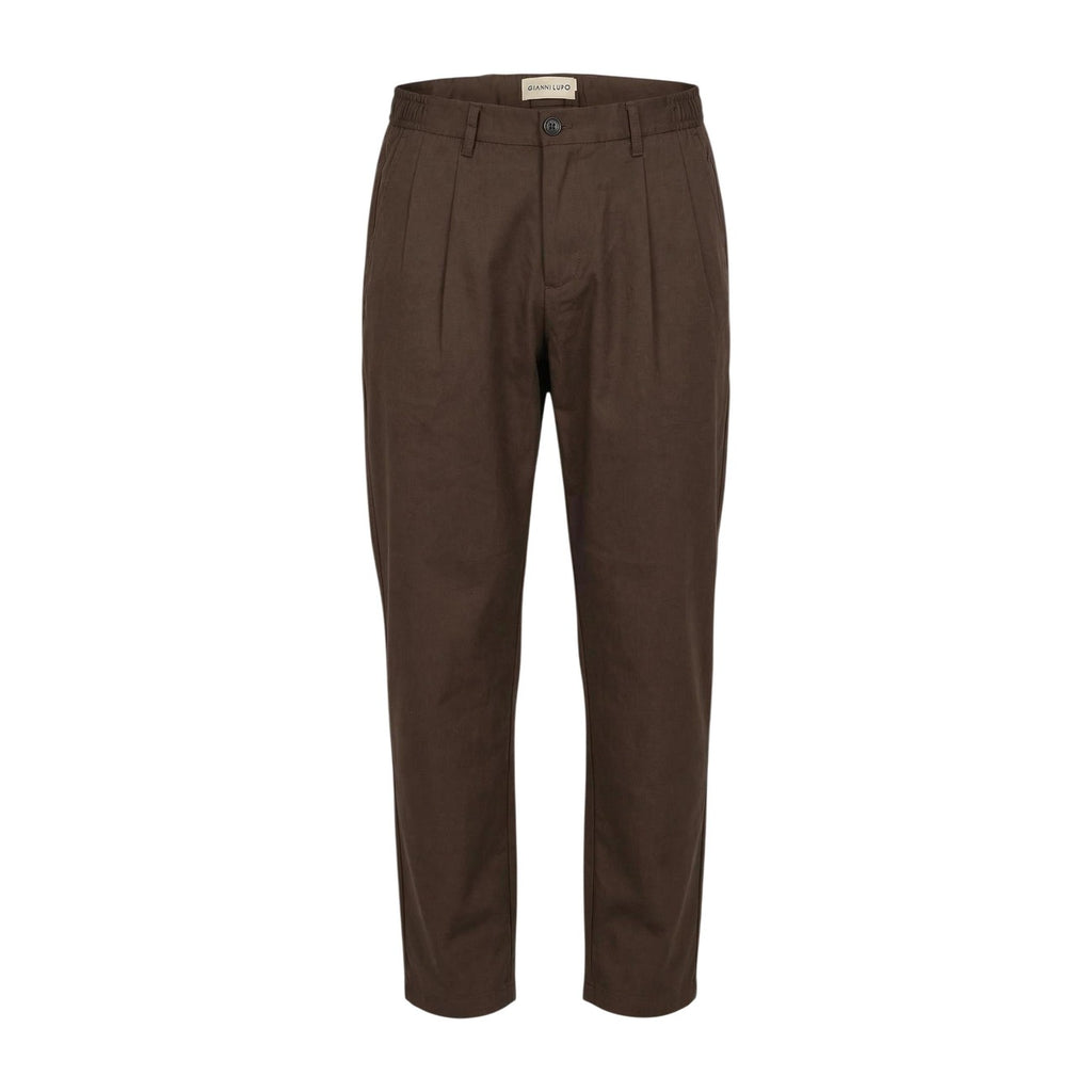 Gianni Lupo Pantaloni Uomo