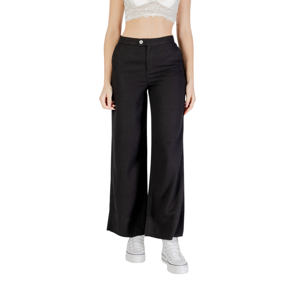 Only Women's Trousers